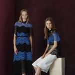 Pre Fall  Latest 2017 Lela Rose Collection