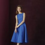 2017 Lela Rose Pre Fall  Collection