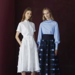 2017 Lela Rose Collection
