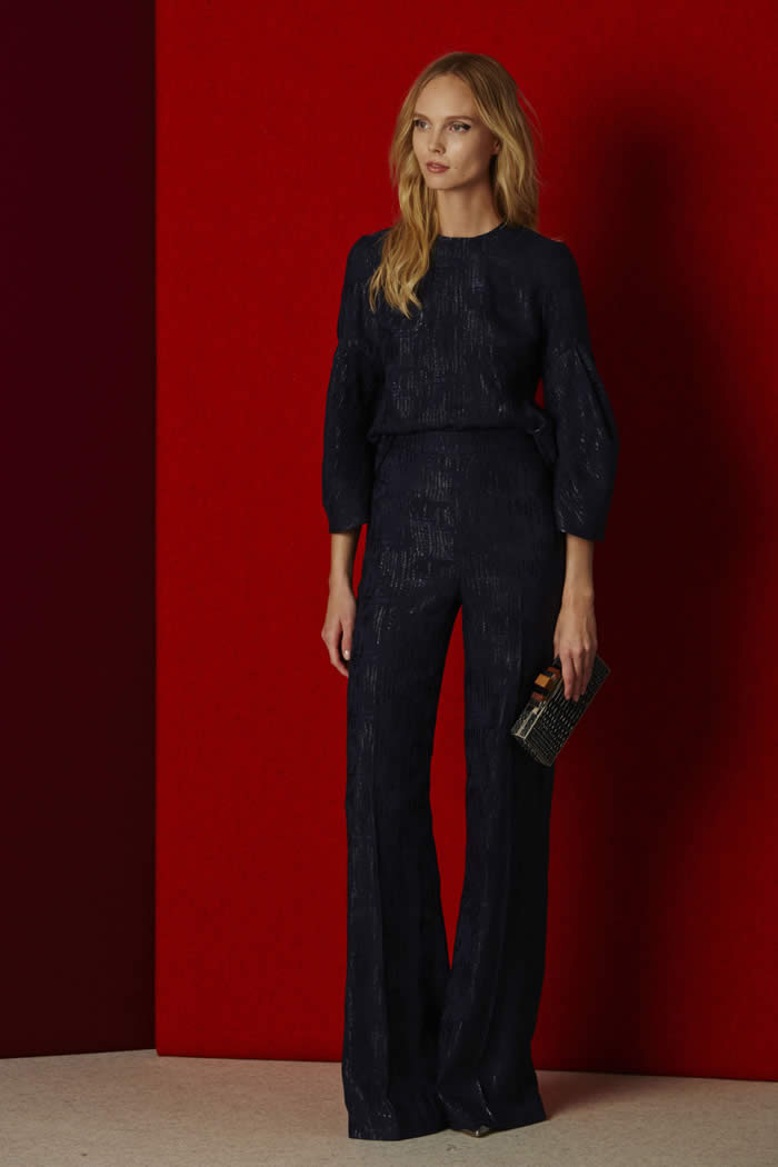 2016 Lela Rose Collection