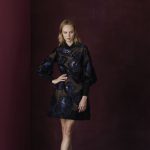 2017 Lela Rose Pre Fall  Collection