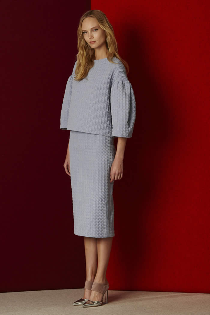 Lela Rose 2016 Collection