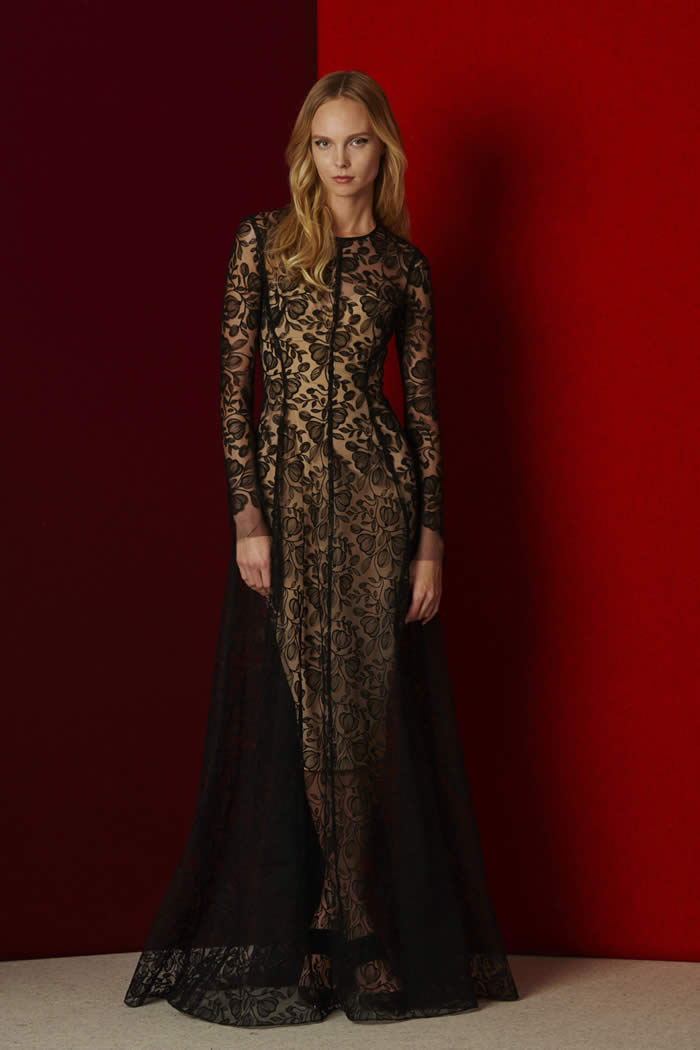 Pre-Fall  Lela Rose Collection