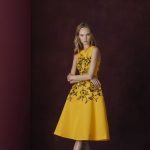 Lela Rose 2017 Pre Fall   Collection