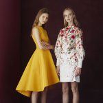 Lela Rose Pre Fall   Collection