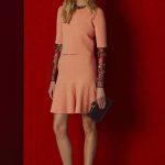 Lela Rose Latest Pre-Fall  2016 Collection