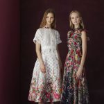 Lela Rose Latest Pre Fall  2017 Collection