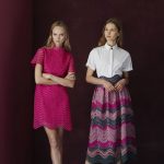 Pre Fall  Lela Rose 2017 Collection