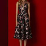 Pre-Fall  Lela Rose 2016 Collection