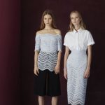 Pre Fall  Lela Rose Collection