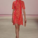 Spring Latest Lela Rose 2016 Collection