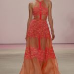 Spring Latest 2016 Lela Rose Collection