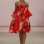 Spring Latest Lela Rose Collection