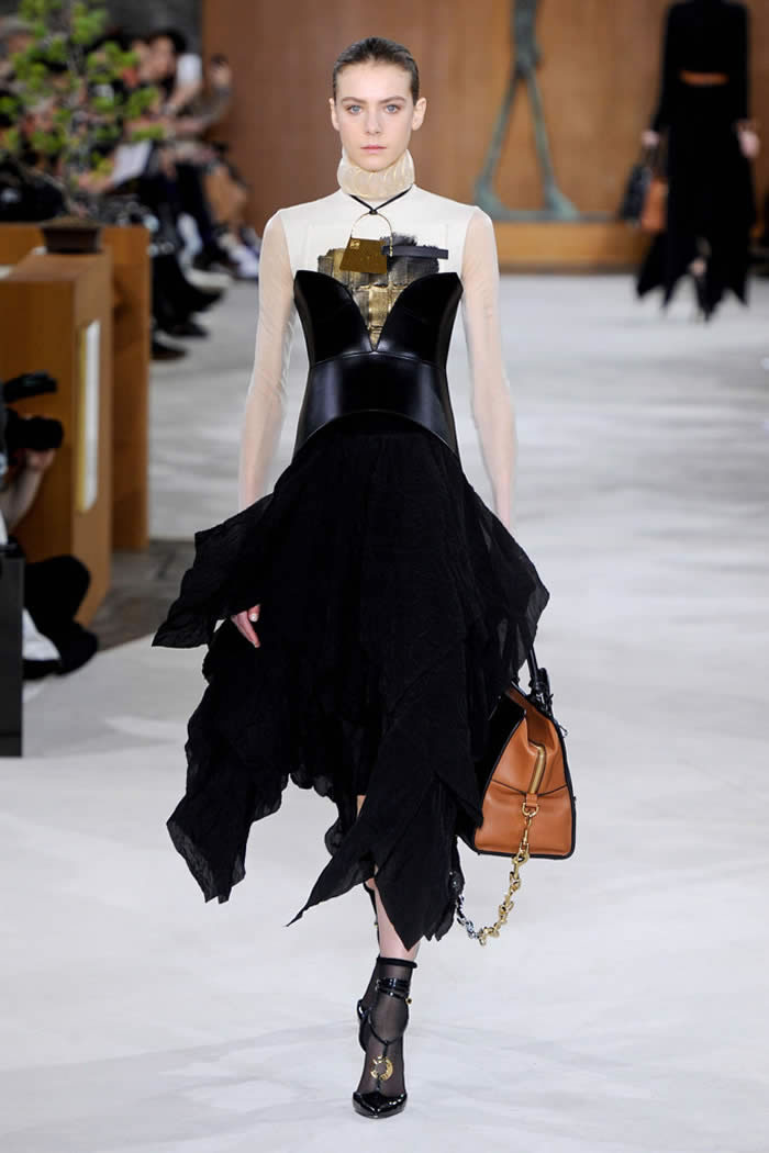 Loewe Fall RTW  2016 Collection