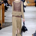 2016 Loewe Fall RTW  Collection