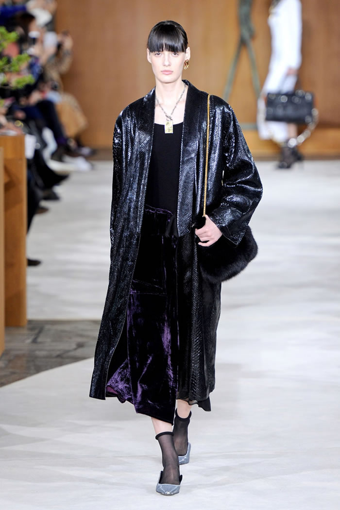 2016 Fall RTW  Loewe  Collection