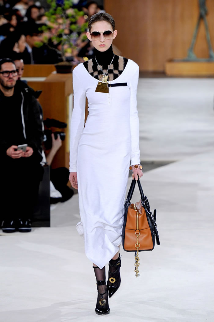 2016 Loewe  Fall RTW  Collection