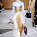2016 Loewe Fall RTW  Collection