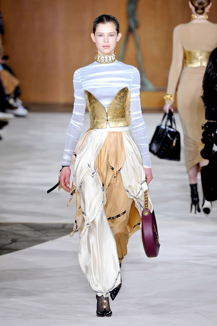 2016 Loewe Fall RTW  Collection