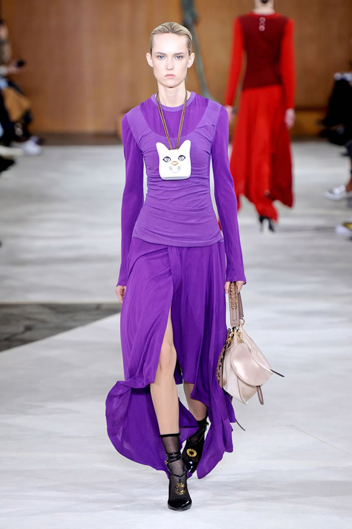 2016 Loewe Collection