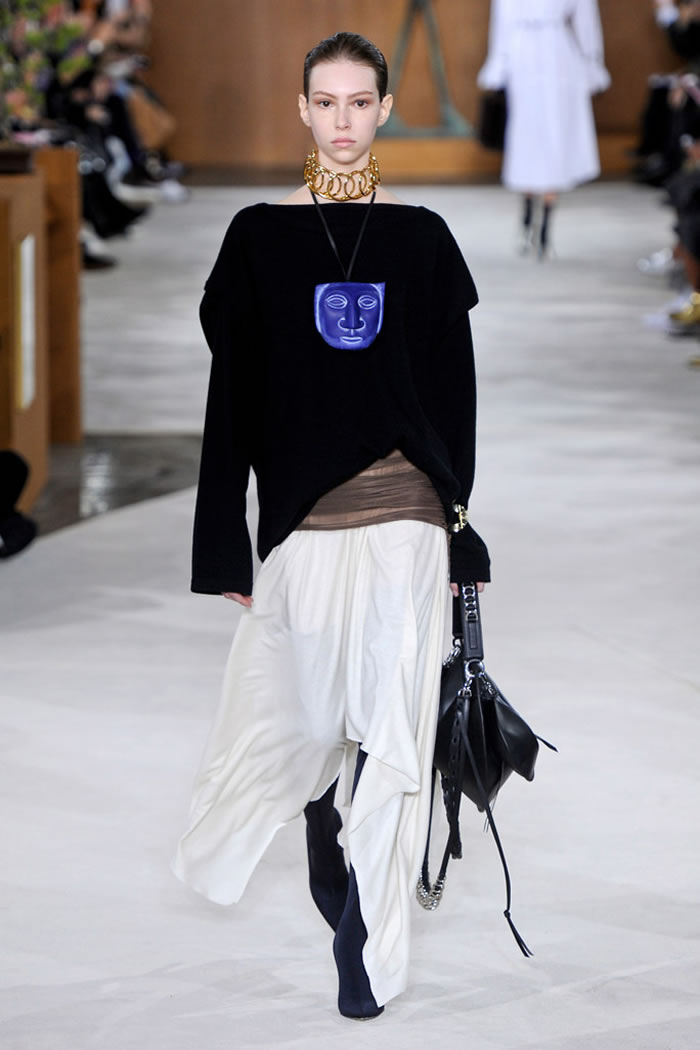 Loewe Fall RTW  Collection