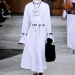 Loewe Latest Fall RTW  2016 Collection