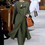 Fall RTW  Loewe 2016 Collection