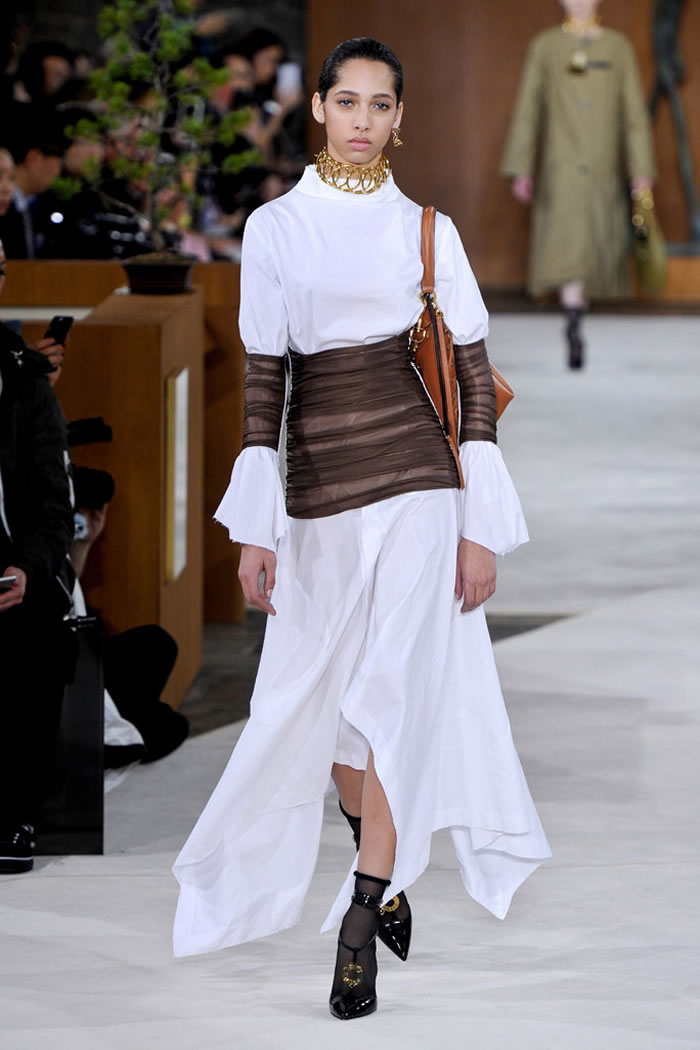 Fall RTW  2016 Loewe Collection