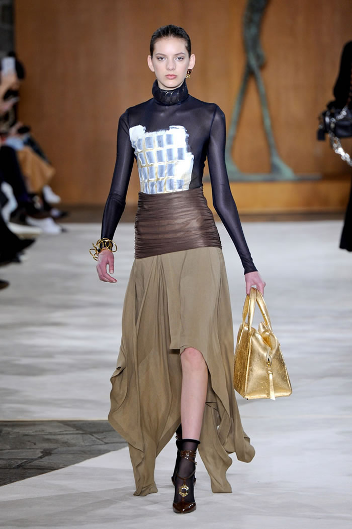 Fall RTW  2016 Loewe  Collection