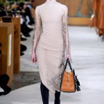 Fall RTW  Latest Loewe 2016 Collection