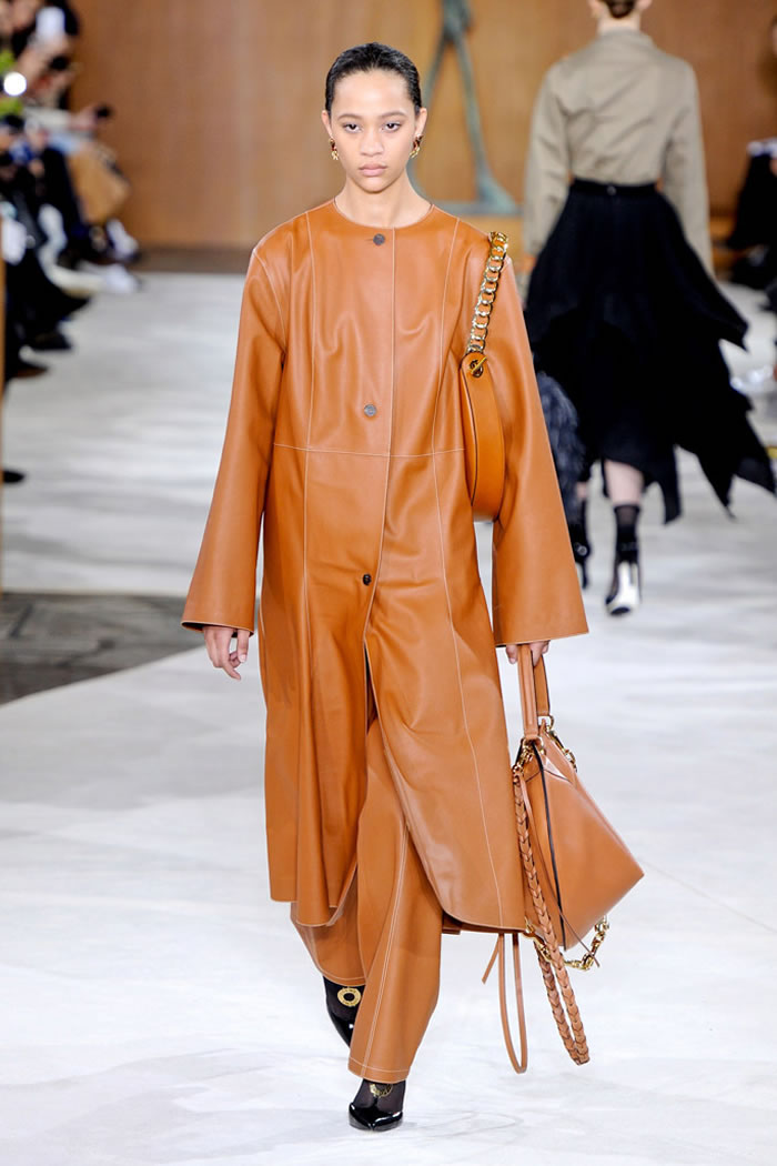 Loewe Fall RTW   Collection