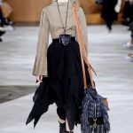 Fall RTW  Latest Loewe Collection