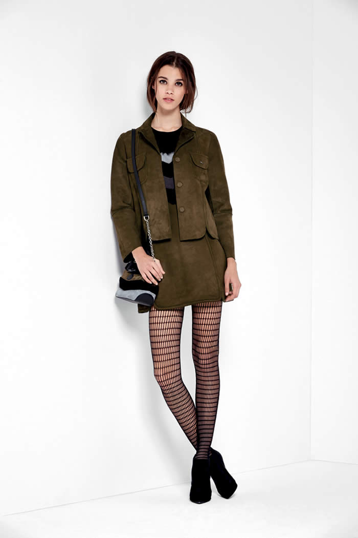 2016 Longchamp Fall RTW  Collection