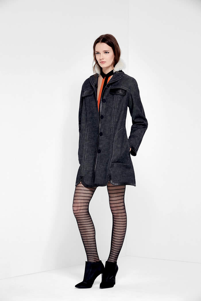 2016 Longchamp Collection