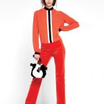 2016 Longchamp Fall RTW  Collection