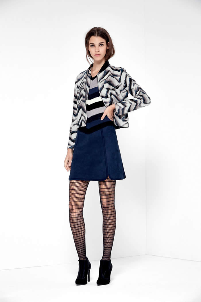 Longchamp Fall RTW  Collection