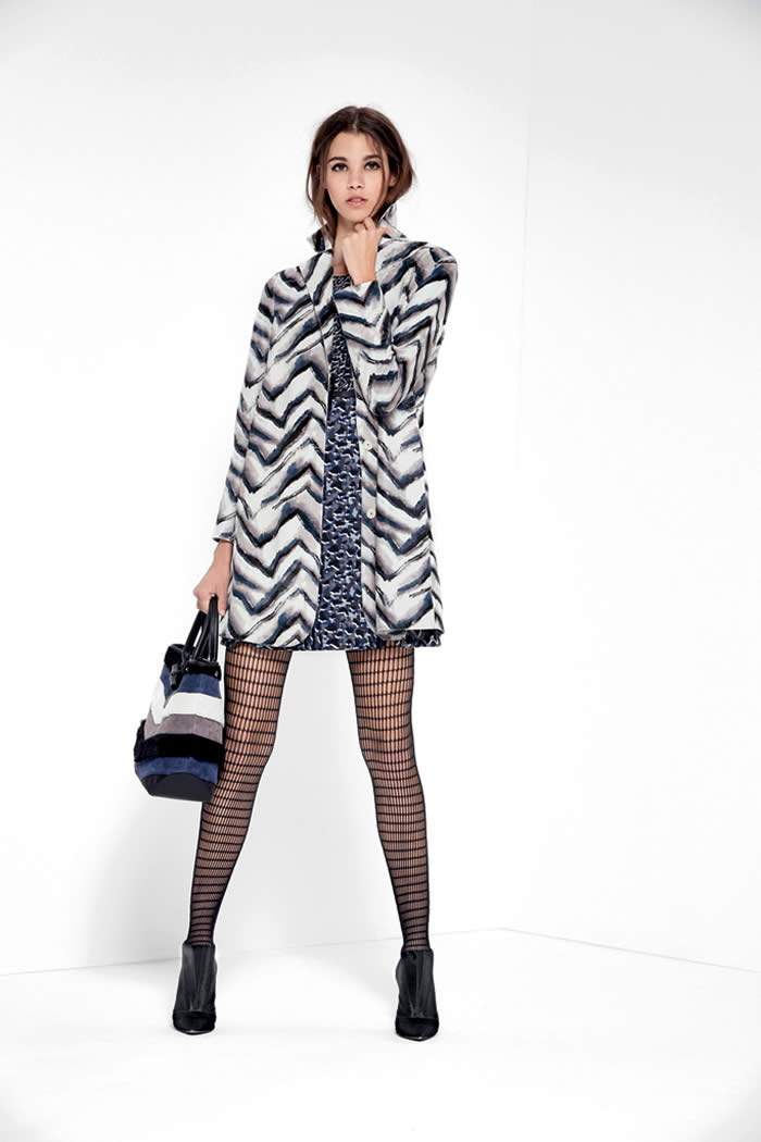 Longchamp 2016 Fall RTW   Collection