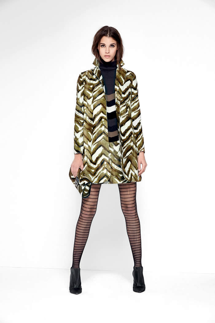 Fall RTW  Longchamp 2016 Collection