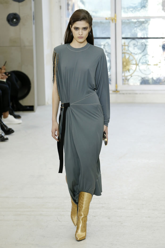 Louis Vuitton Spring  2017 Collection