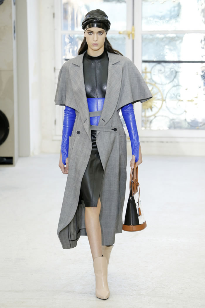 Spring  Latest Louis Vuitton 2017 Collection