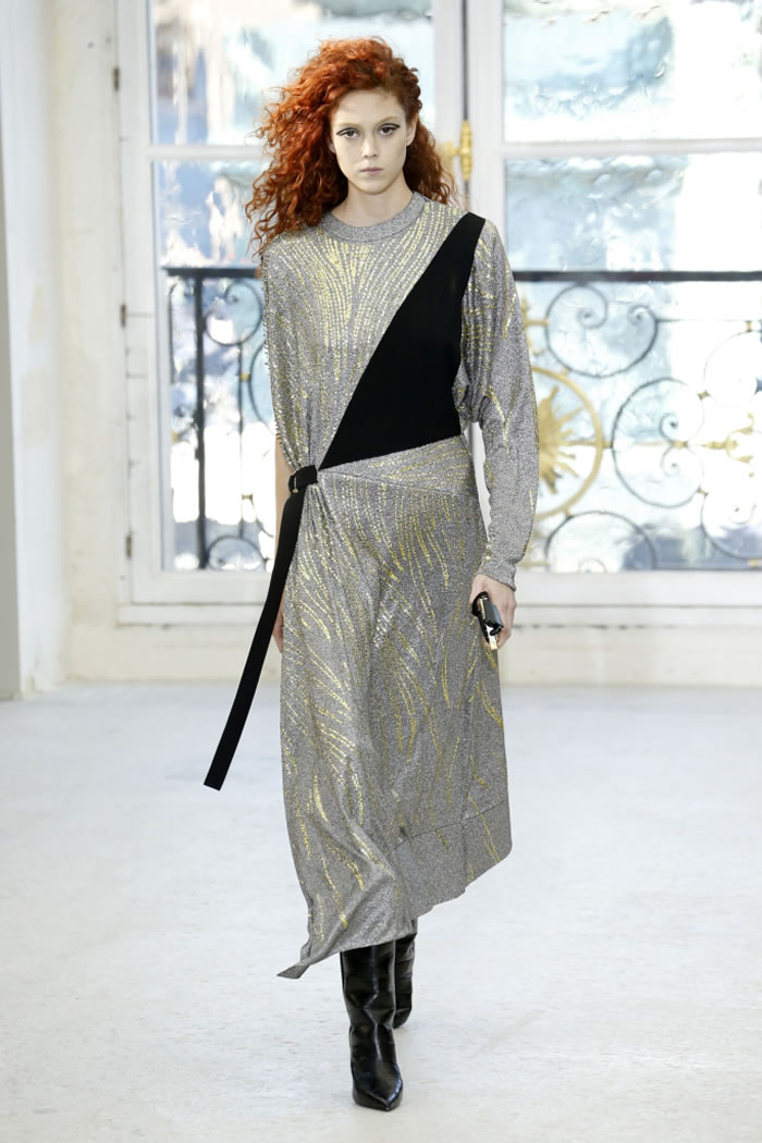 Louis Vuitton 2017 Collection