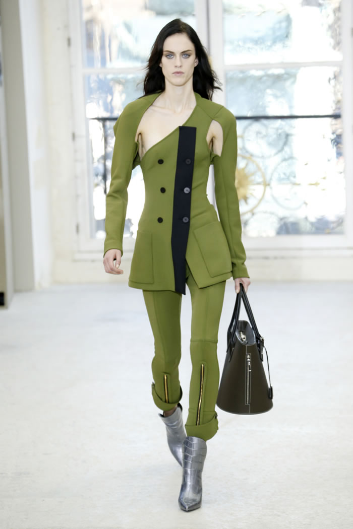 Louis Vuitton 2017 Spring  Collection