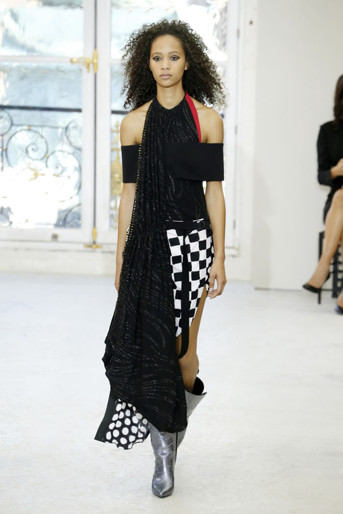 Louis Vuitton Latest Spring  2017 Collection