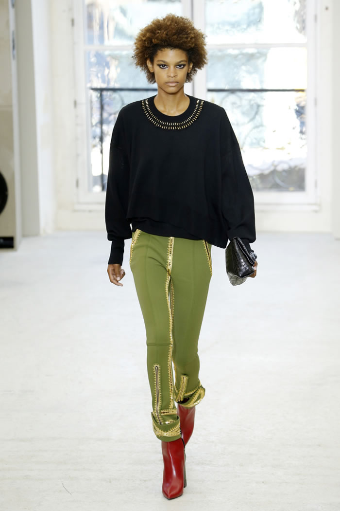 Spring  Louis Vuitton 2017 Collection