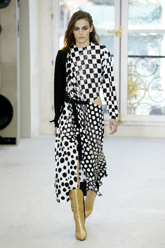 Spring  2017 Louis Vuitton Collection