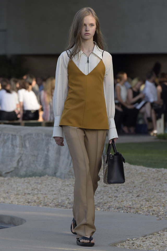 2016 Resort LOUIS VUITTON  Latest Collection