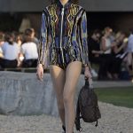 Resort New York 2016 LOUIS VUITTON  Collection