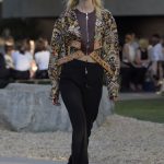 Latest Collection New York 2016 by LOUIS VUITTON  Resort