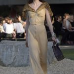 New York 2016 LOUIS VUITTON  Resort Collection