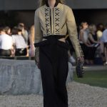 LOUIS VUITTON  Resort New York 2016 Collection